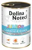 Dolina noticeci junior 400g lamm Voir les images du produit 4