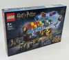 LEGO 76399 Harry Potter Valises magiques Poudlard avec Voir les images du produit 25