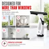 Aspirateur électrique pour vitres Alpina – Nettoyeur de Voir les images du produit 11