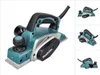 Makita KP0800, Čierna, Modrá, Strieborná, 17000 ot/min, 8,2 Náhľad obrázku produktu 23