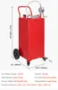 SucceBuy 150 L Kraftstofftrolley, mobiler Benzin- und Produktbild-Vorschau 7