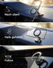 Magnetischer Telefonhalter für Auto mit starken Magneten, Produktbild-Vorschau 7