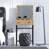 Skye Decor, Mary, toaletka, dąb, płyta wiórowa Podgląd zdjęcia produktu 2