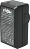 vhbw Ladegerät kompatibel mit Canon Legria HF R77, HF R86, Produktbild-Vorschau 3