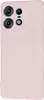 Techsuit Soft Flex Back Cover Hülle für Motorola Edge 50 Produktbild-Vorschau 3
