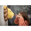 PlayMais Mosaic Home Lion Wand-Dekoration zum Basteln | für Produktbild-Vorschau 3