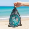 Maschera da snorkeling Maschera subacquea a pieno facciale Anteprima dell’immagine prodotto 11