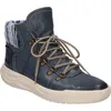 JOSEF SEIBEL Alina 53 | Stiefelette für Damen | Blau Produktbild-Vorschau 1