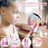 Kinderschminke Set Mädchen Kinder Make Up Schminkset Produktbild-Vorschau 5