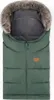 Petite&Mars Fußsack für Kinderwagen 4v1 Arctic Produktbild-Vorschau 6