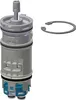 KWC Mischkartusche, KP FRAMIC, F5, hydraulisch gesteuert, Produktbild-Vorschau 1