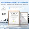 Waterdrop X12 Alkalisches Mineral pH+ Umkehrosmoseanlage, Produktbild-Vorschau 4