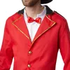 dressforfun® Herrenkostüm Schneidiger Zirkusdirektor Produktbild-Vorschau 5