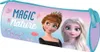 Disney Frozen / Eiskönigin - 6 teiliges Schulranzen Set Produktbild-Vorschau 4