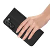 Dux Ducis Skin Pro Holster Case with Flap Samsung Galaxy Voir les images du produit 7