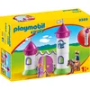 PLAYMOBIL 9389 Schlösschen mit Stapelturm Produktbild-Vorschau 1