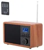 Adler AD 1184, Tragbar, Digital, AM, DAB+, FM, 15 W, 3,5 Produktbild-Vorschau 8