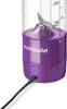 NBP003PU Purpure Portable NutriBullet Anteprima dell’immagine prodotto 9