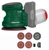 PARKSIDE Akku-Exzenterschleifer PAEXSG 20-Li  mit 4 Produktbild-Vorschau 1