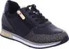Marco Tozzi Sneaker - Schwarz Combi Textil/Synthetik : 42 : Produktbild-Vorschau 12