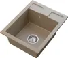 Granitan | Granitspüle - BEST - 1-Becken - mit Siphon - Produktbild-Vorschau 2