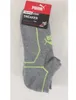 Uni-Söckchen PUMA TRAINING SNEAKER 2er-Pack 39-42 Produktbild-Vorschau 2