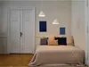 LEDVANCE witte decoratieve hanglamp "Pulp", gemaakt van Productafbeelding-voorbeeld 9