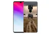 MuchoWow® Handyhülle Schutzhülle Hülle für Huawei P40 Lite Produktbild-Vorschau 2
