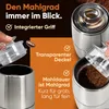 Bomann® Kaffeemühle elektrisch | für 60g Kaffeebohnen | Produktbild-Vorschau 5