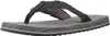 Infradito Skechers 205098-BLK da Uomo Anteprima dell’immagine prodotto 5