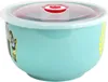 Miska Ramen My Hero Academia z pokrywką i uchwytem 532 ml Voir les images du produit 3