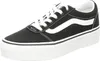 VANS Damen Lowtop-Sneaker Ward Platform 0191931863304, Produktbild-Vorschau 10