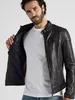 JCC Lederjacke 51167 Herren brown 60 Produktbild-Vorschau 8