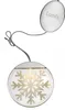 Krinner Lumix LED Deko Light Schneeflocke, LED, Ø 10 cm Produktbild-Vorschau 1