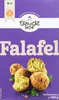 GLUTENFREIE -FALAFEL-MISCHUNG 160 g – BAUCK HOF Produktbild-Vorschau 2
