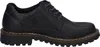 JOSEF SEIBEL Chance 59 | Scarpa bassa da  Uomo | nero Anteprima dell’immagine prodotto 10