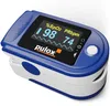 Pulsoximeter Pulox PO-200 Solo Blau Produktbild-Vorschau 7
