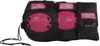 Kids Globe Street Rider Skater Sicherheitsset 6-teilig rosa Produktbild-Vorschau 3