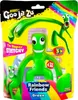 Moose Toys Actionfigur Goo Jit Zu Rainbow Friends Green Produktbild-Vorschau 1