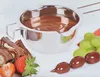 Wasserbad - Schmelzschale Produktbild-Vorschau 6