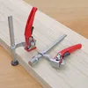 2x 20 mm rýchloupínacia západková svorka na pracovný stôl Náhľad obrázku produktu 3