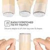Aneaseit 16er Pack Stuhlbeinkappen - 29mm - Set Filzgleiter Produktbild-Vorschau 4