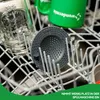 Spritzschutz Kompatibel mit Thermomix TM6 / TM5 / TM31, Produktbild-Vorschau 7