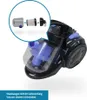 MisterVac Motorschutzfilter Ersatzfilter kompatibel mit Produktbild-Vorschau 5