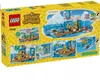 LEGO Let s Dodo Airlines, Sada na stavění, 7 rok/roky, Náhled obrázku produktu 19
