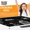 Baby Vivo Kindersitzgruppe mit multifunktionalem Tisch und Produktbild-Vorschau 3