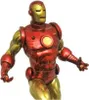 Diamond Select - Diorama Iron Man Marvel Gallery 28cm Produktbild-Vorschau 2