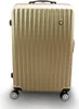Barut Trolley Hartschalen Koffer Hartschalenkoffer Hardcase Produktbild-Vorschau 2