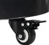 Base per ombrellone 30kg Nero Granito e Acciaio Anteprima dell’immagine prodotto 8