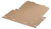 25 x Maxibriefkarton (319 x 225 x 50 mm) DIN A4 stabiler Produktbild-Vorschau 4